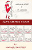 Thumbnail Sexy Cartoon Humor Volume One Thumbnail Sexy Cartoon Humor Volume One